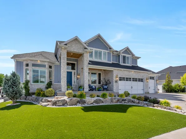 76 N Sunset Dr, Vineyard, UT 84059