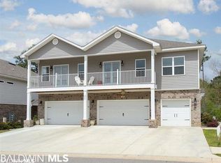 6867 Spaniel Dr, Daphne, AL 36527