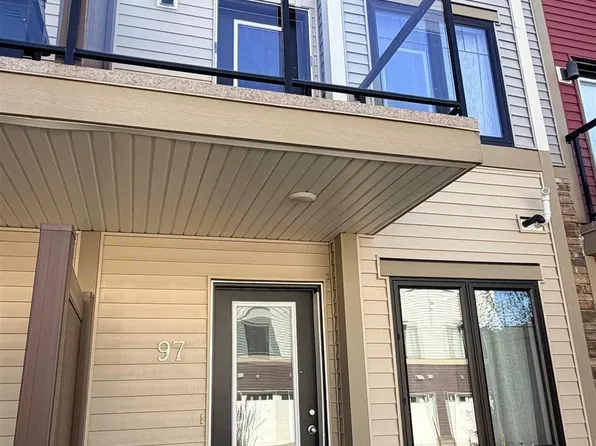 804 Welsh Dr SW #97, Edmonton, AB T6X 1Y8