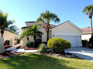 269 Sabal Lake Dr, Naples, FL 34104
