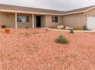 63433 Gold Nugget Rd, Joshua Tree, CA 92252