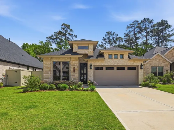 311 Bananaquit Way, Magnolia, TX 77354