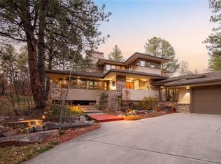 504 Providence Drive, Castle Rock, CO 80108