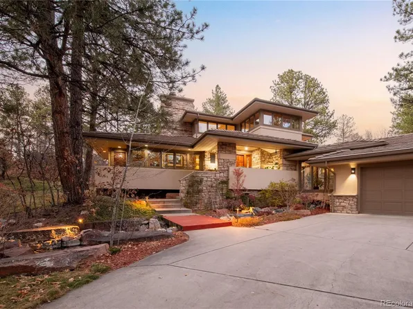 504 Providence Drive, Castle Rock, CO 80108