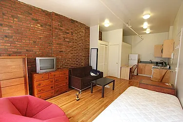 Rented by Natural Habitat Realty