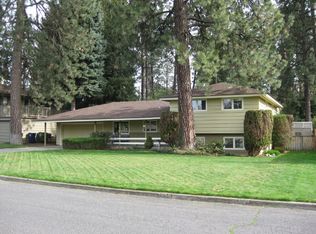 1916 E 36th Ave, Spokane, WA 99203