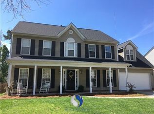 152 Elrosa Rd #133, Mooresville, NC 28115