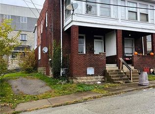 23 W Spruce St, Washington, PA 15301
