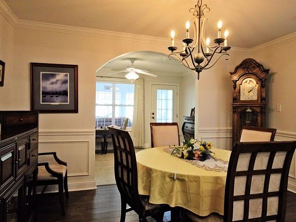 3rd image of 4525 Brittany Hills Way #4525