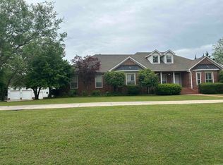 2975 W Country Club Rd, Searcy, AR 72143