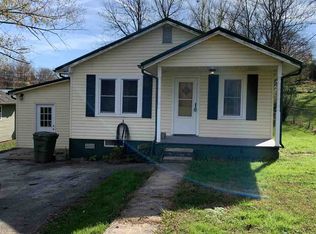 922 Rutledge Ave, Morristown, TN 37813