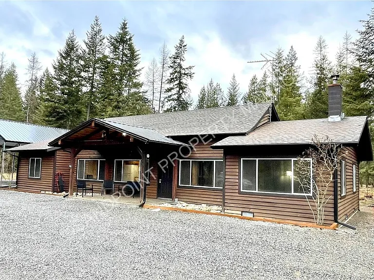 4174 Cow Creek Rd — Photo 1
