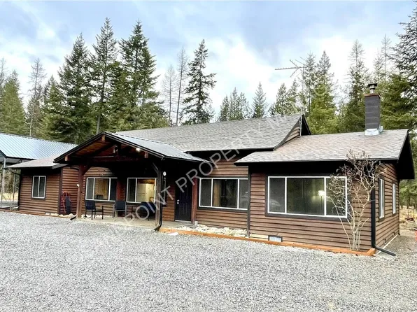 4174 Cow Creek Rd, Bonners Ferry, ID 83805