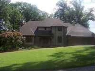 1407 Friar Tuck Dr, Union City, TN 38261