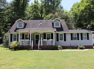3951 Normandy Rd, Normandy, TN 37360