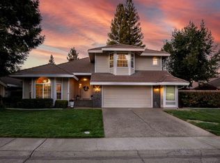 11916 Prospect Hill Dr, Gold River, CA