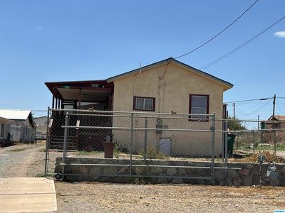 810 Fort Bayard St, Santa Clara, NM, 88026