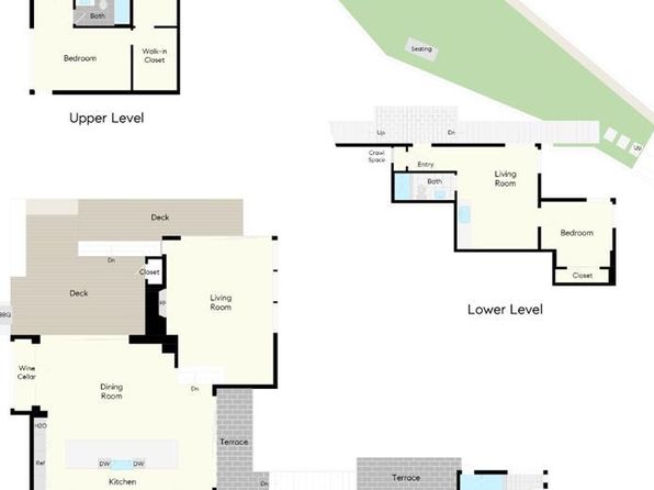 121 Tappan Ln, Orinda, CA 94563