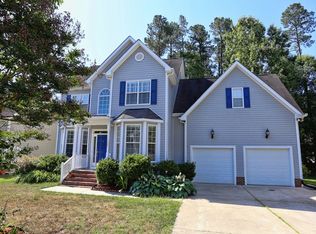 1405 Haventree Rd, Durham, NC 27713