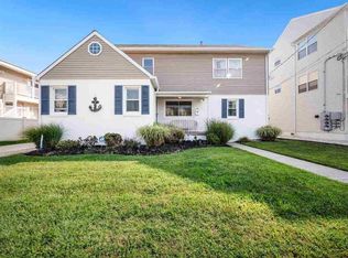 409 E 4th Ave, North Wildwood, NJ 08260