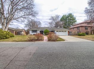 330 Leyden St, Denver, CO 80220