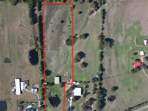 13797 Fm 2728, Terrell, TX 75161