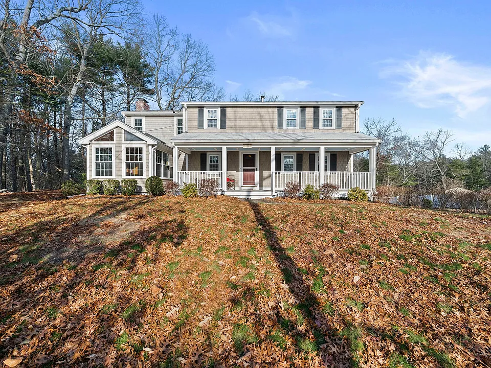 197 Circuit St