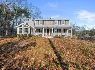 197 Circuit St, Hanover, MA 02339
