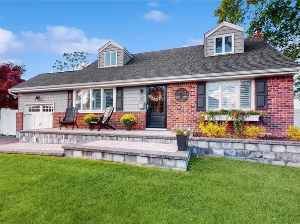 23 Elkhart Drive, East Northport, NY 11731