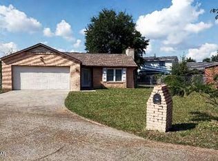 4043 Woodville Ln, Panama City, FL 32405