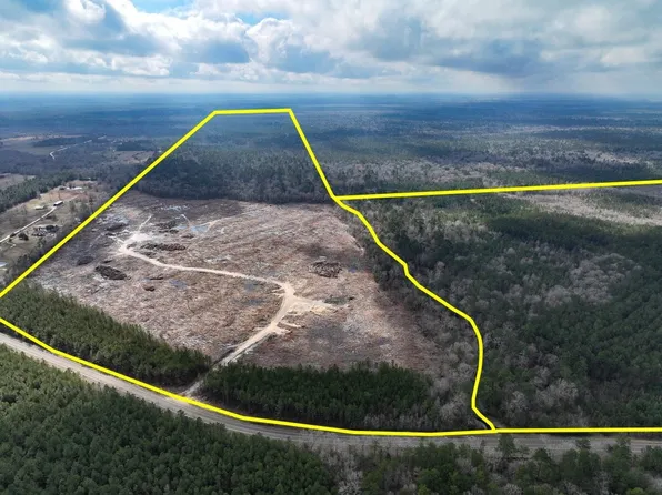 Fm 421 Rd, Kountze, TX 77625