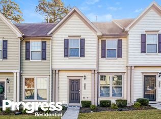 2203 Sunny Cove Dr, Raleigh, NC 27610