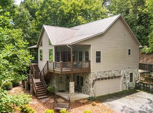179 Rock Spring Rd, Lake Lure, NC 28746