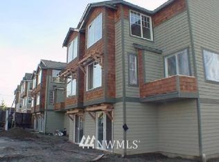 2651 NW 57th St #B, Seattle, WA 98107