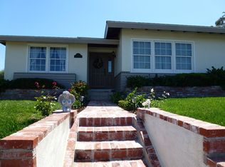 5302 Littlebow Rd, Rancho Palos Verdes, CA 90275