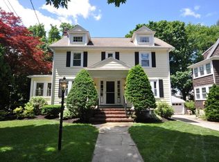 12 Hammond Rd, Belmont, MA 02478