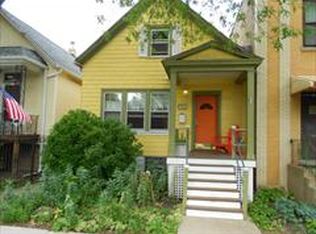 2452 N Richmond St, Chicago, IL 60647