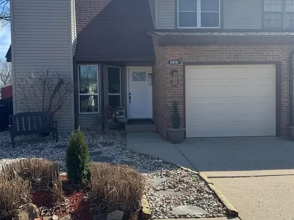 2815 N 4th St, Terre Haute, IN 47804