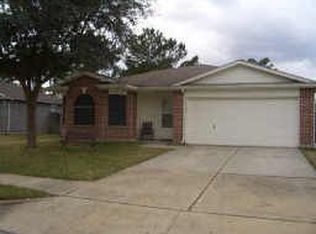 28819 Stapleford St, Spring, TX 77386