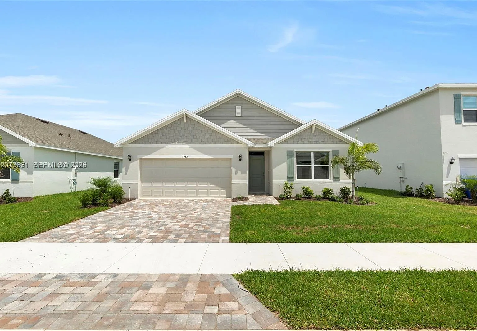 Venetian Grove - Phase 1 — Photo 2