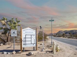 8776 Uphill Rd, Joshua Tree, CA 92252