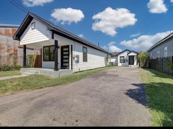 7001 Avenue P, Houston, TX 77011