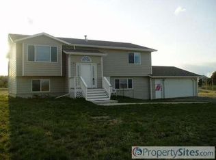 1 Pronghorn Dr, Montana City, MT 59634