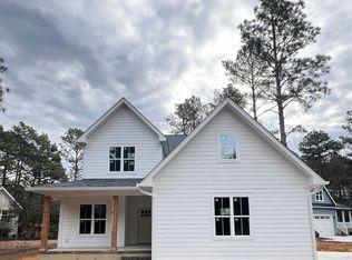 31 Beasley Dr, Pinehurst, NC 28374