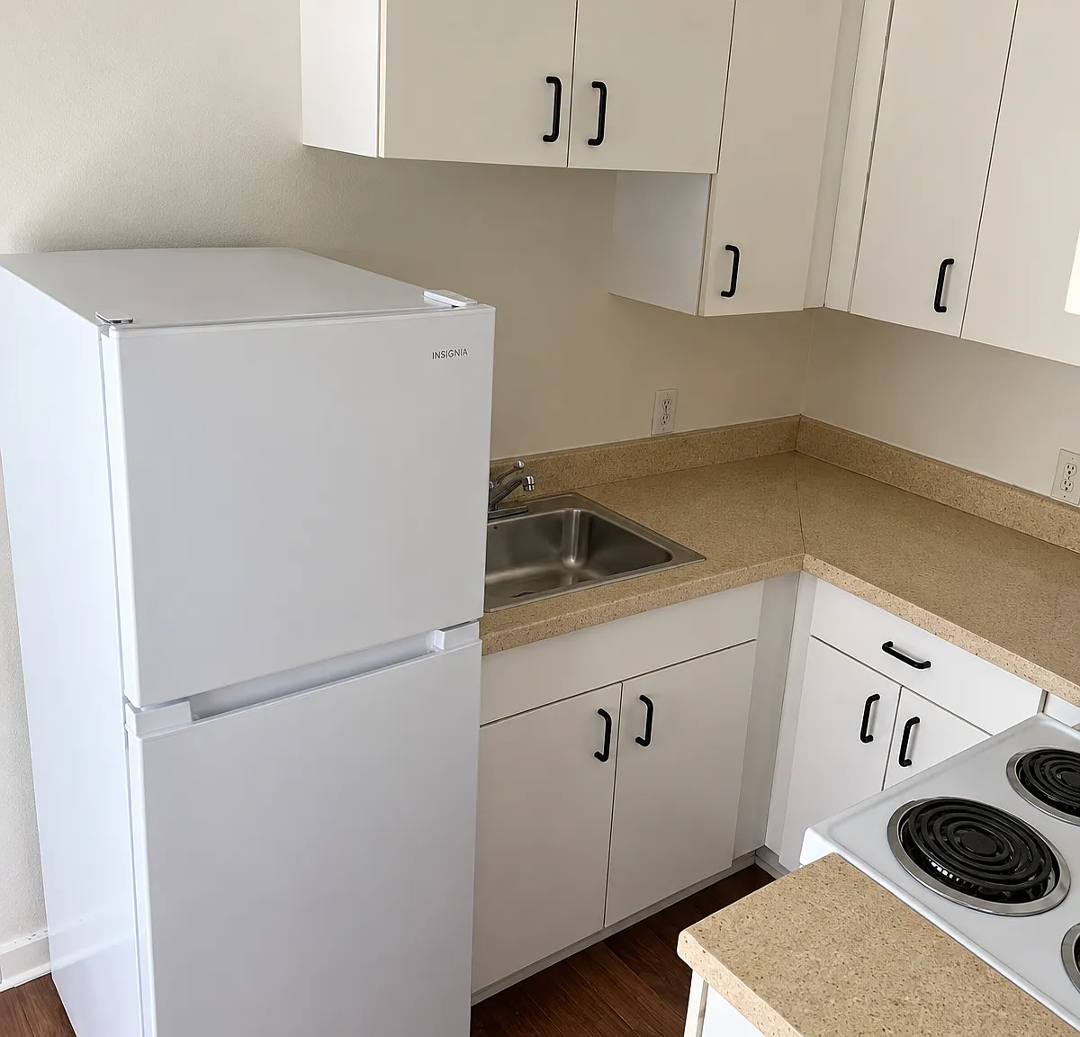 205 Jones Street — Photo 2