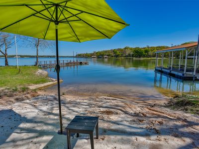 1597 Chaparral Dr, Gainesville, TX, 76240