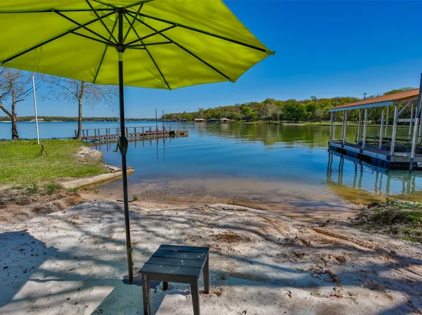 1597 Chaparral Dr, Gainesville, TX 76240