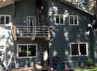 389 Winding Way, Incline Village, NV 89451