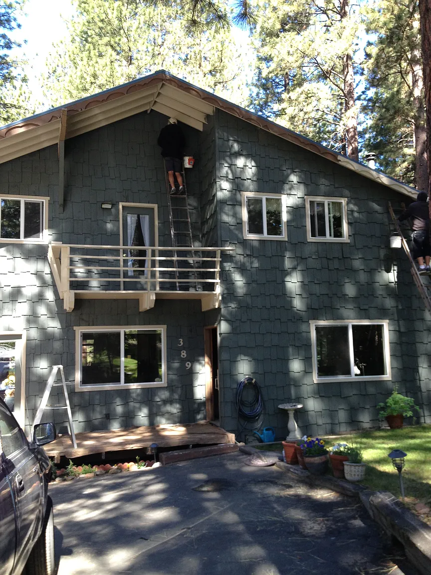 389 Winding Way photo 1