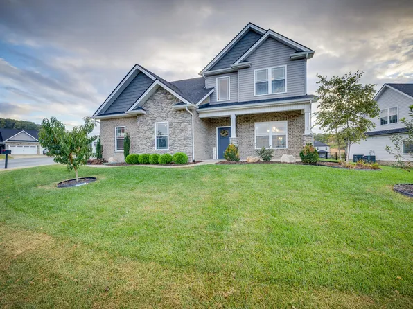 3320 Murrayfield Way, Kingsport, TN 37664